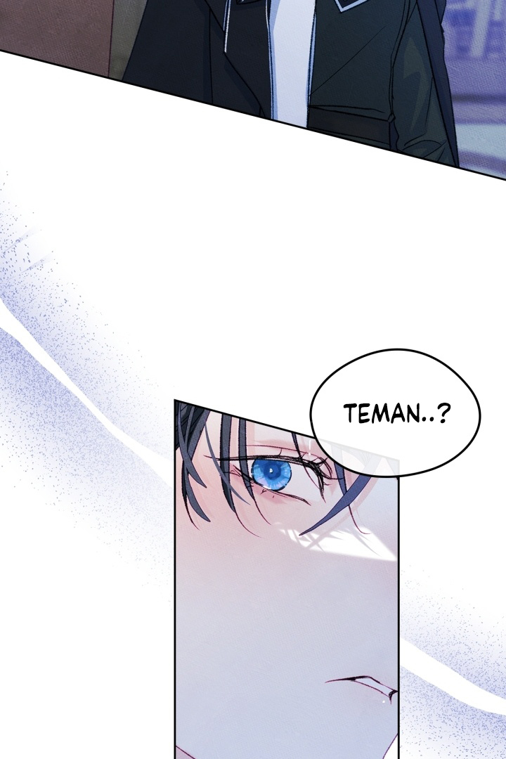I Became The Male Lead’s Female Friend Chapter 55 - halaman 75