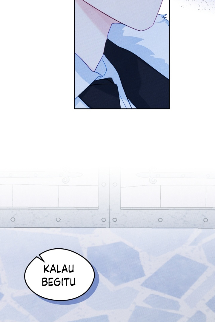 I Became The Male Lead’s Female Friend Chapter 55 - halaman 76