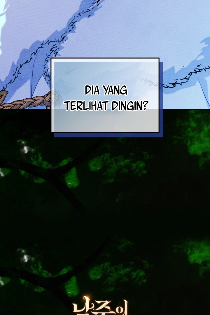 I Became The Male Lead’s Female Friend Chapter 55 - halaman 8