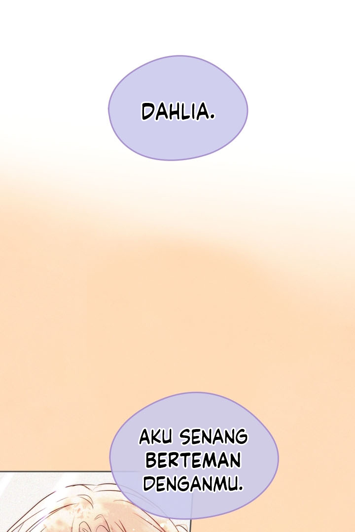 I Became The Male Lead’s Female Friend Chapter 56 - halaman 10