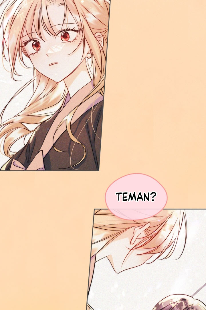 I Became The Male Lead’s Female Friend Chapter 56 - halaman 11