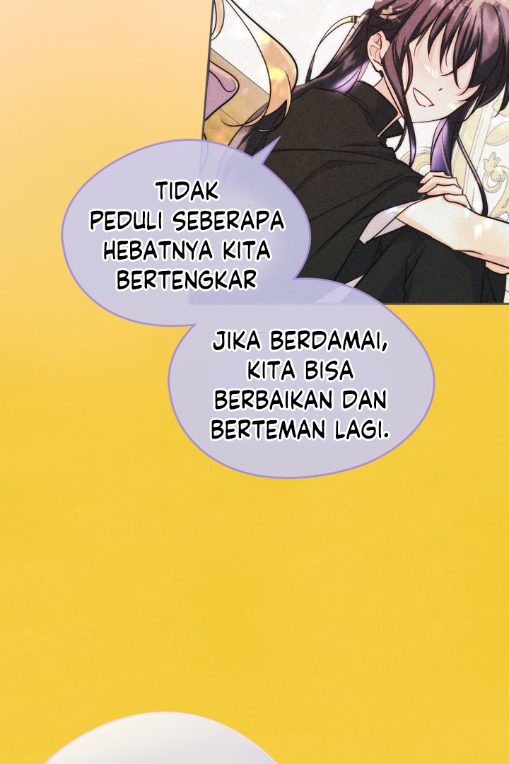 I Became The Male Lead’s Female Friend Chapter 56 - halaman 12