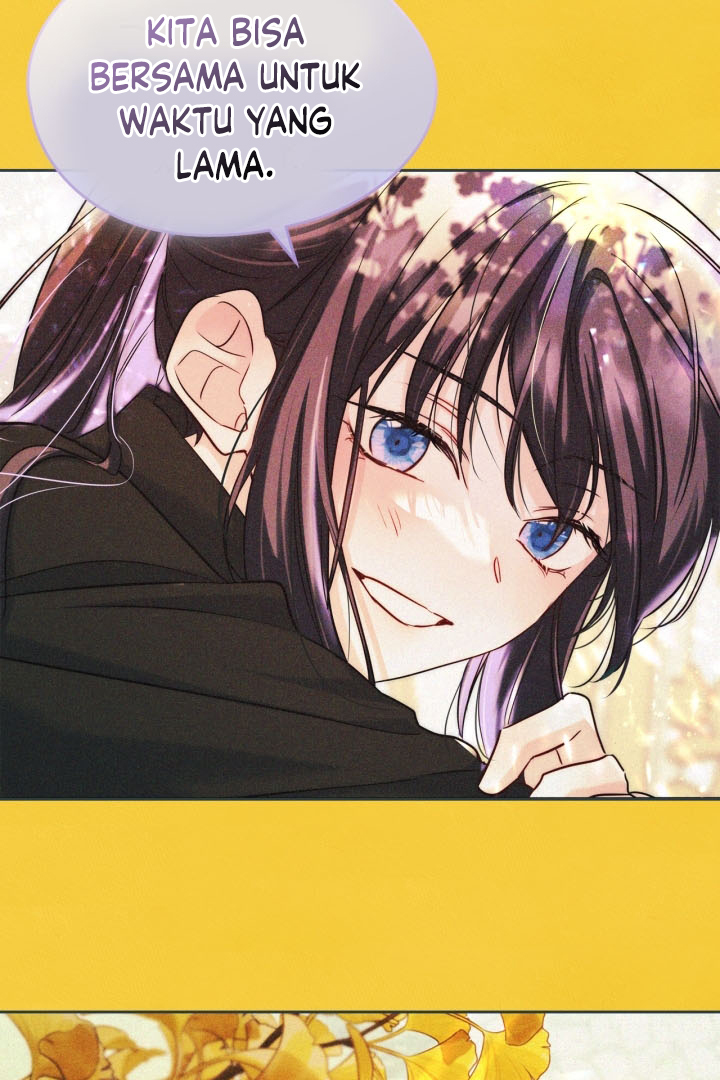 I Became The Male Lead’s Female Friend Chapter 56 - halaman 13