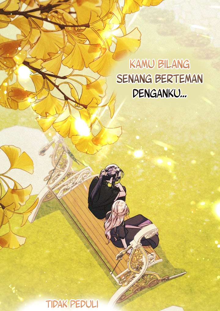 I Became The Male Lead’s Female Friend Chapter 56 - halaman 14
