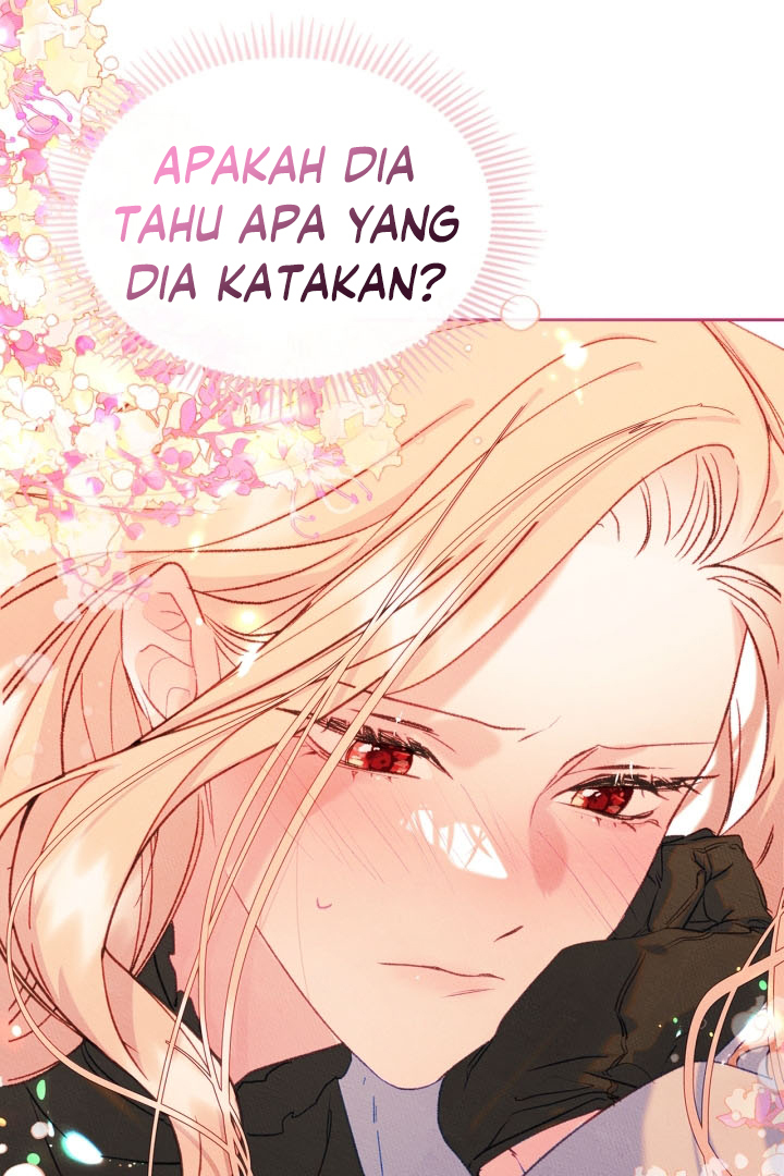 I Became The Male Lead’s Female Friend Chapter 56 - halaman 17