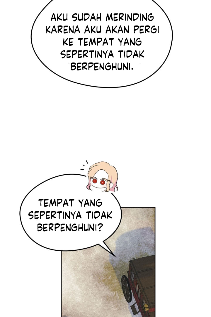 I Became The Male Lead’s Female Friend Chapter 56 - halaman 22