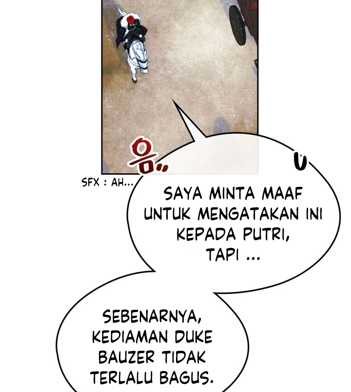 I Became The Male Lead’s Female Friend Chapter 56 - halaman 23