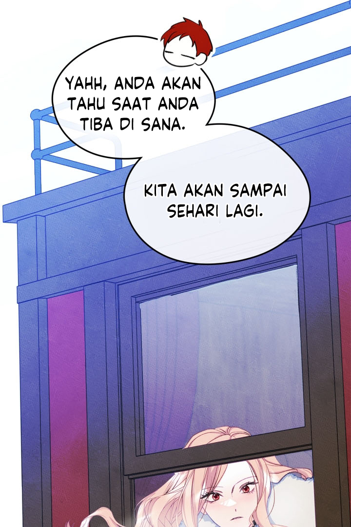 I Became The Male Lead’s Female Friend Chapter 56 - halaman 25