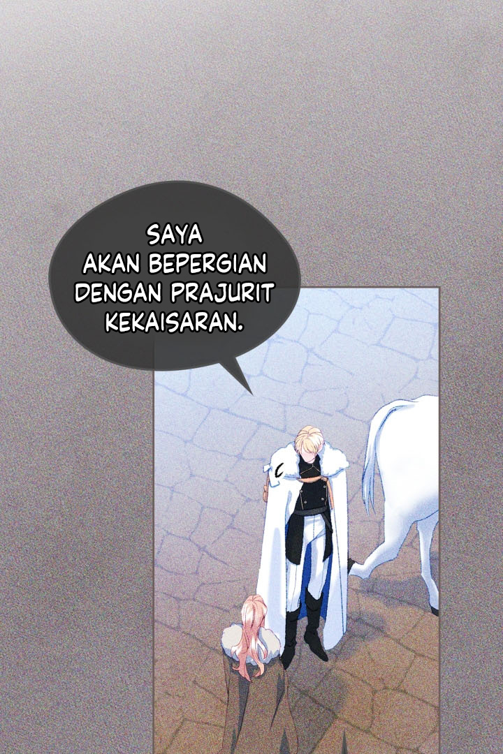 I Became The Male Lead’s Female Friend Chapter 56 - halaman 27