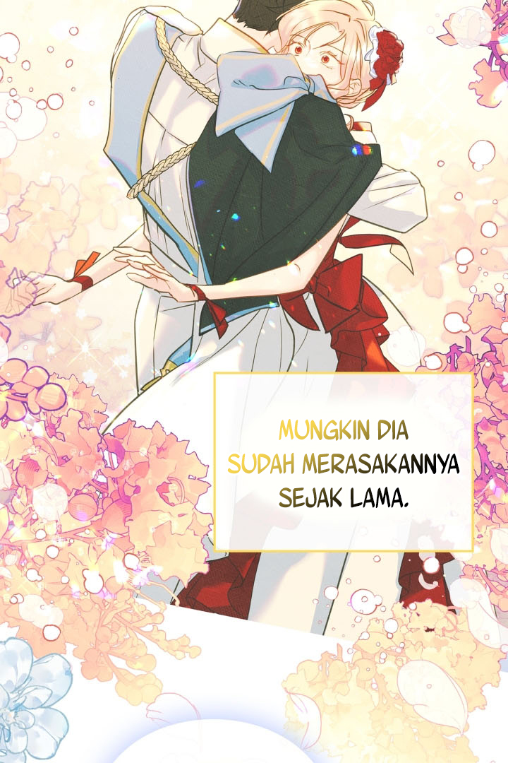 I Became The Male Lead’s Female Friend Chapter 56 - halaman 3