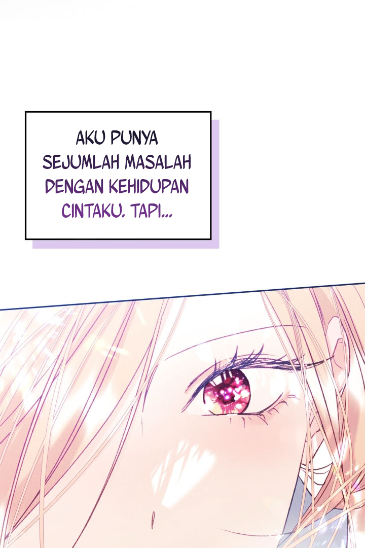 I Became The Male Lead’s Female Friend Chapter 56 - halaman 31