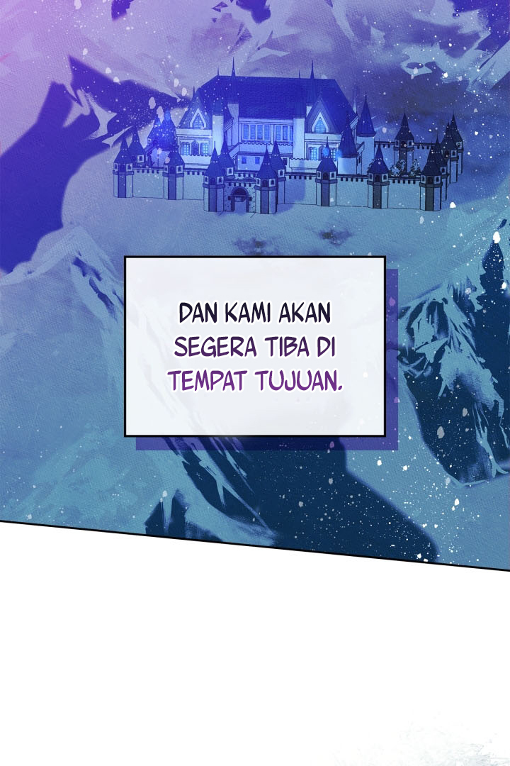 I Became The Male Lead’s Female Friend Chapter 56 - halaman 33