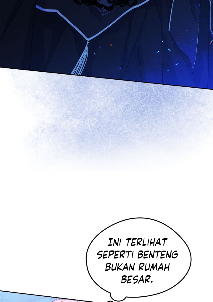I Became The Male Lead’s Female Friend Chapter 56 - halaman 37
