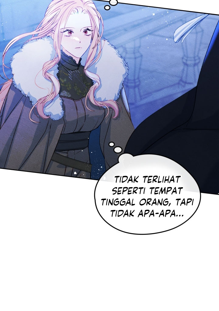 I Became The Male Lead’s Female Friend Chapter 56 - halaman 38
