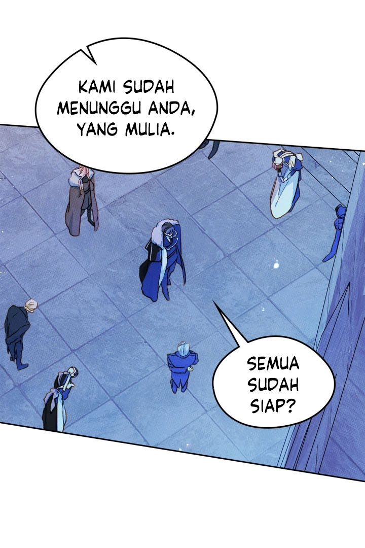 I Became The Male Lead’s Female Friend Chapter 56 - halaman 39