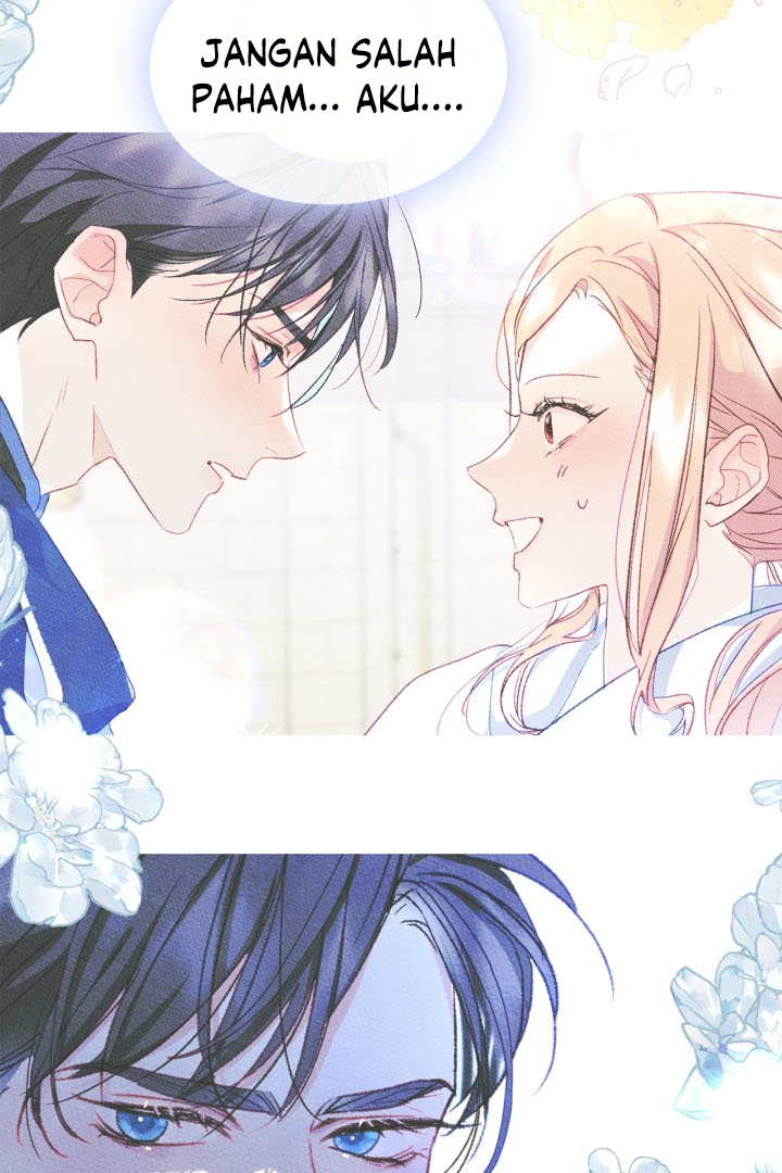 I Became The Male Lead’s Female Friend Chapter 56 - halaman 4