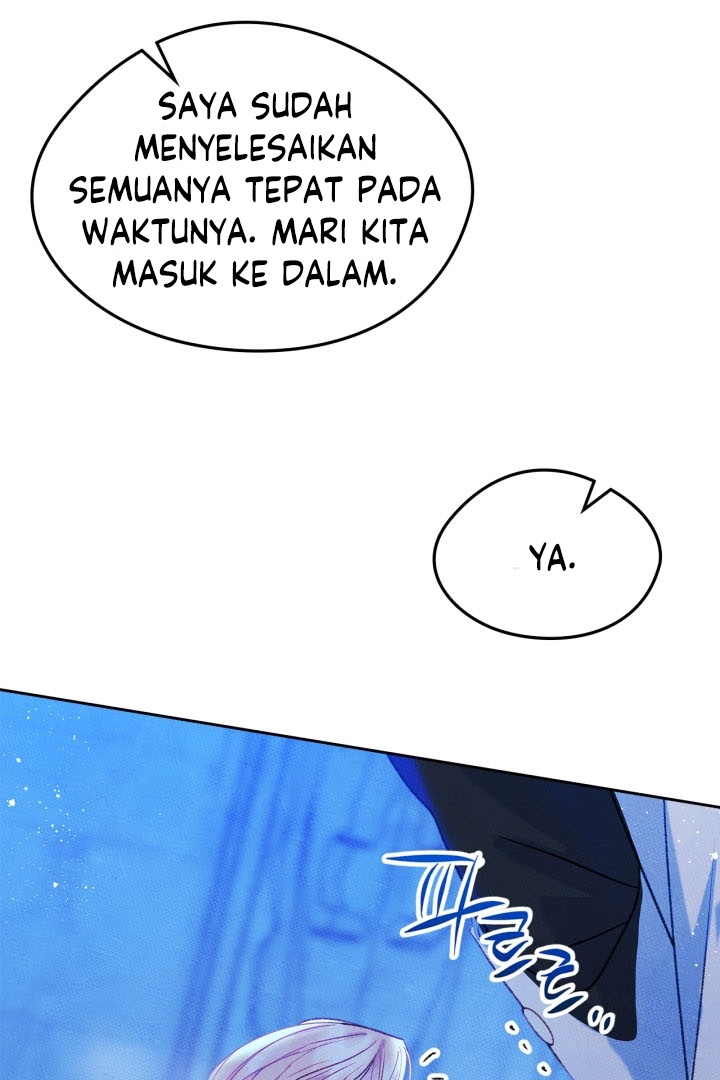 I Became The Male Lead’s Female Friend Chapter 56 - halaman 40