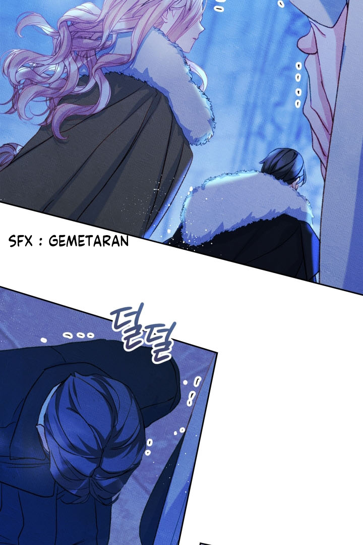 I Became The Male Lead’s Female Friend Chapter 56 - halaman 41