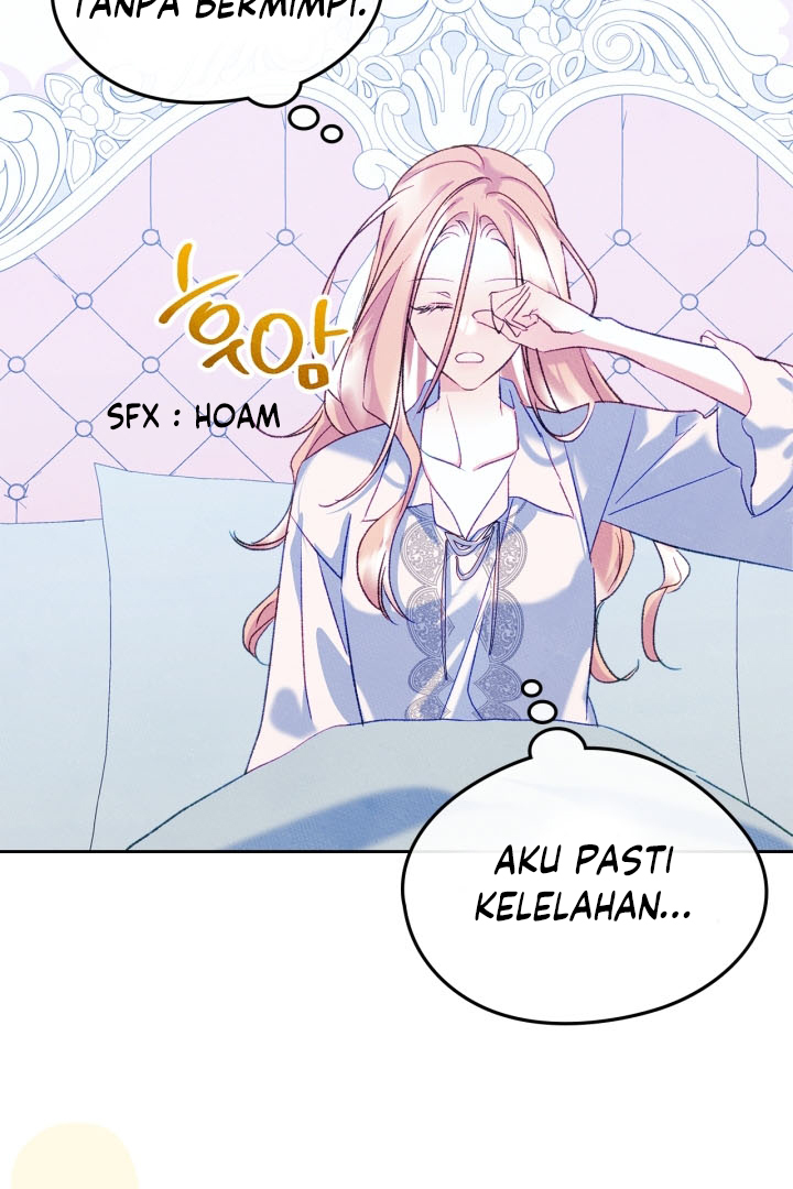 I Became The Male Lead’s Female Friend Chapter 56 - halaman 45