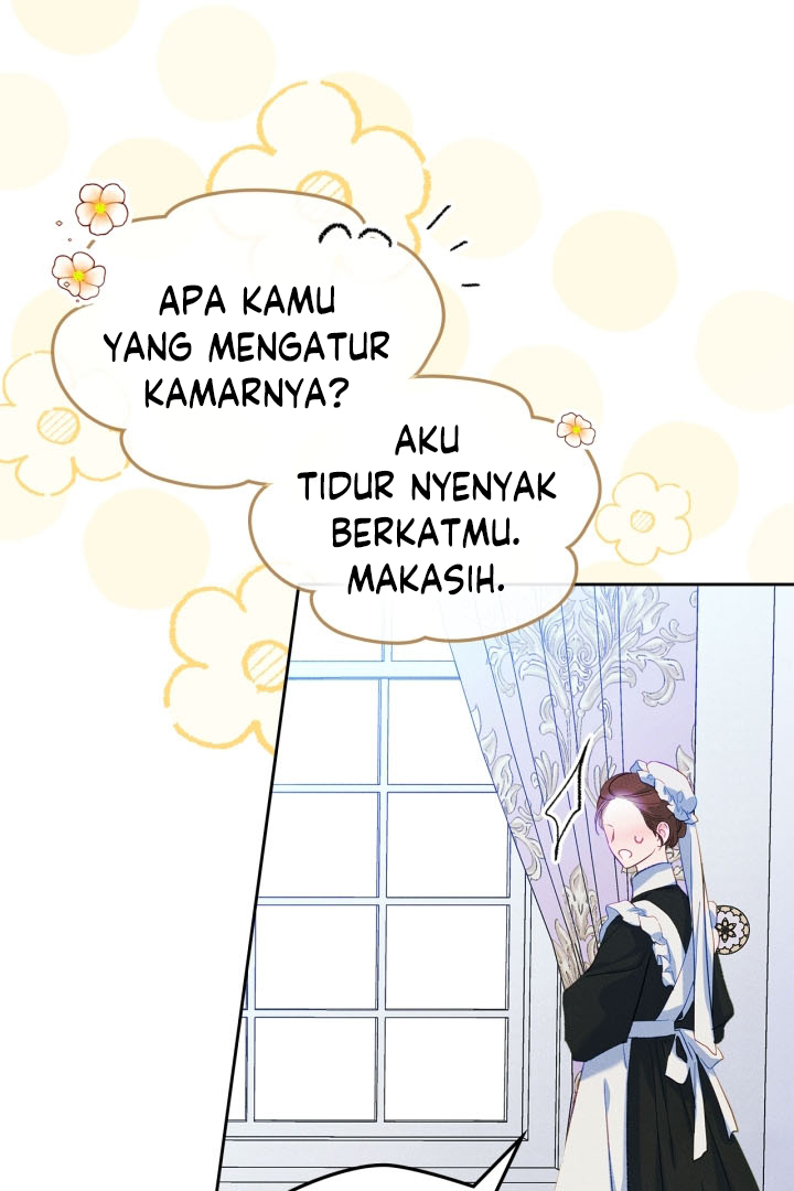 I Became The Male Lead’s Female Friend Chapter 56 - halaman 46