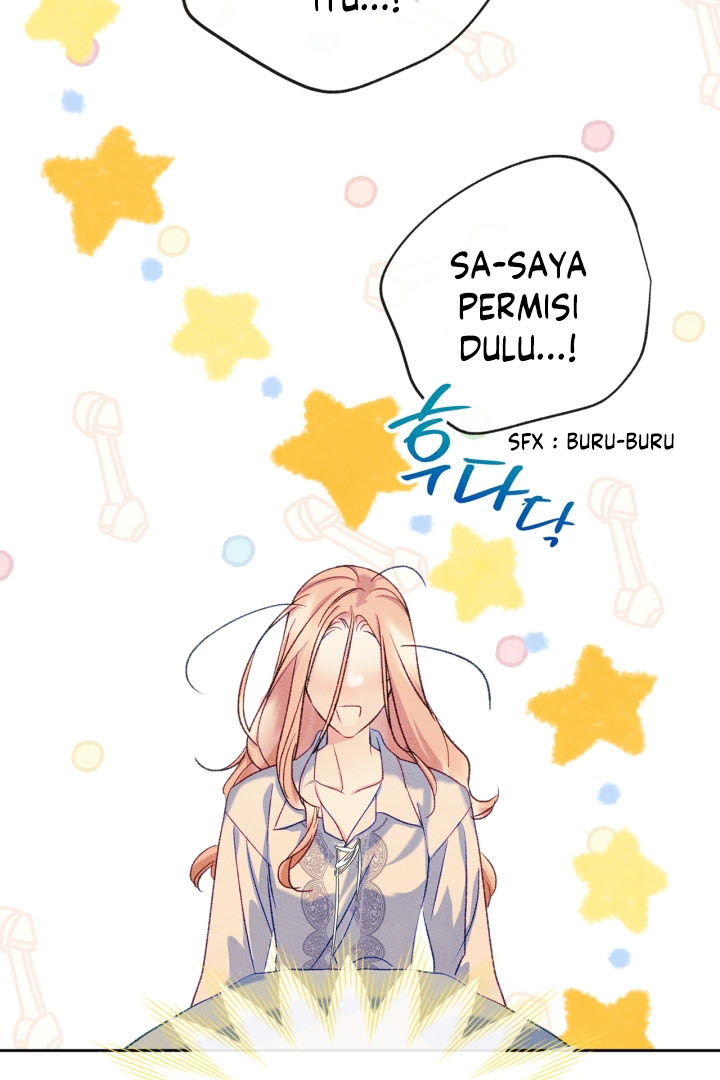 I Became The Male Lead’s Female Friend Chapter 56 - halaman 48