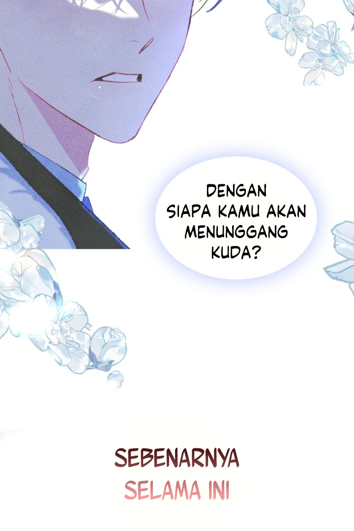 I Became The Male Lead’s Female Friend Chapter 56 - halaman 5