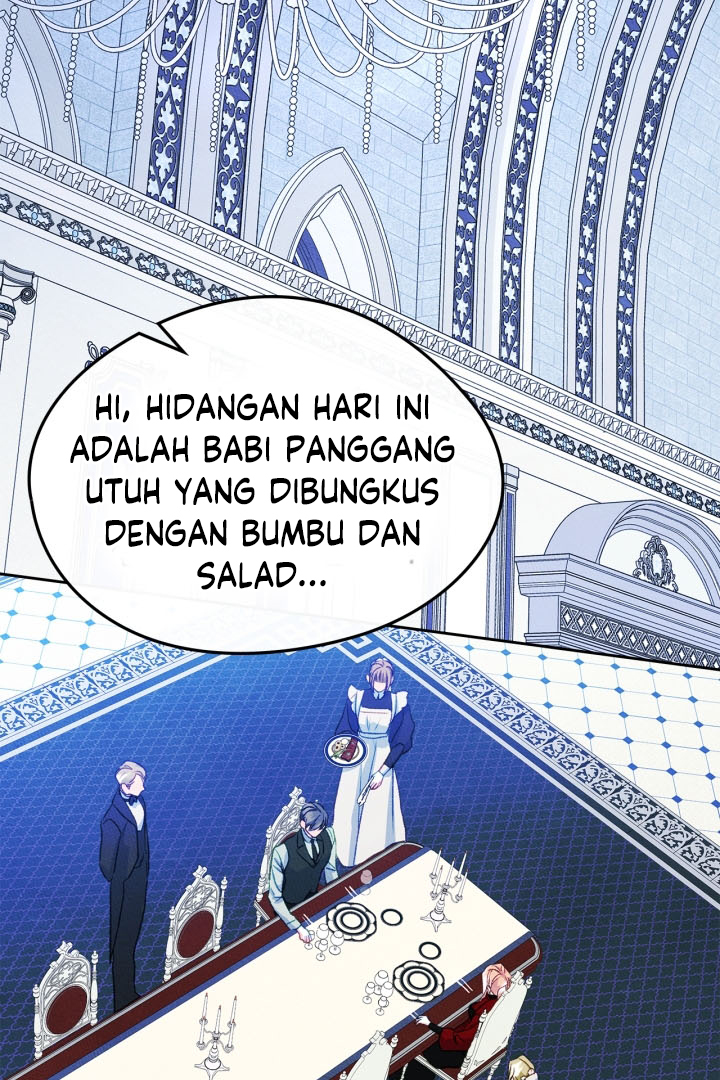 I Became The Male Lead’s Female Friend Chapter 56 - halaman 50