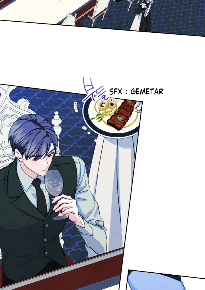 I Became The Male Lead’s Female Friend Chapter 56 - halaman 51