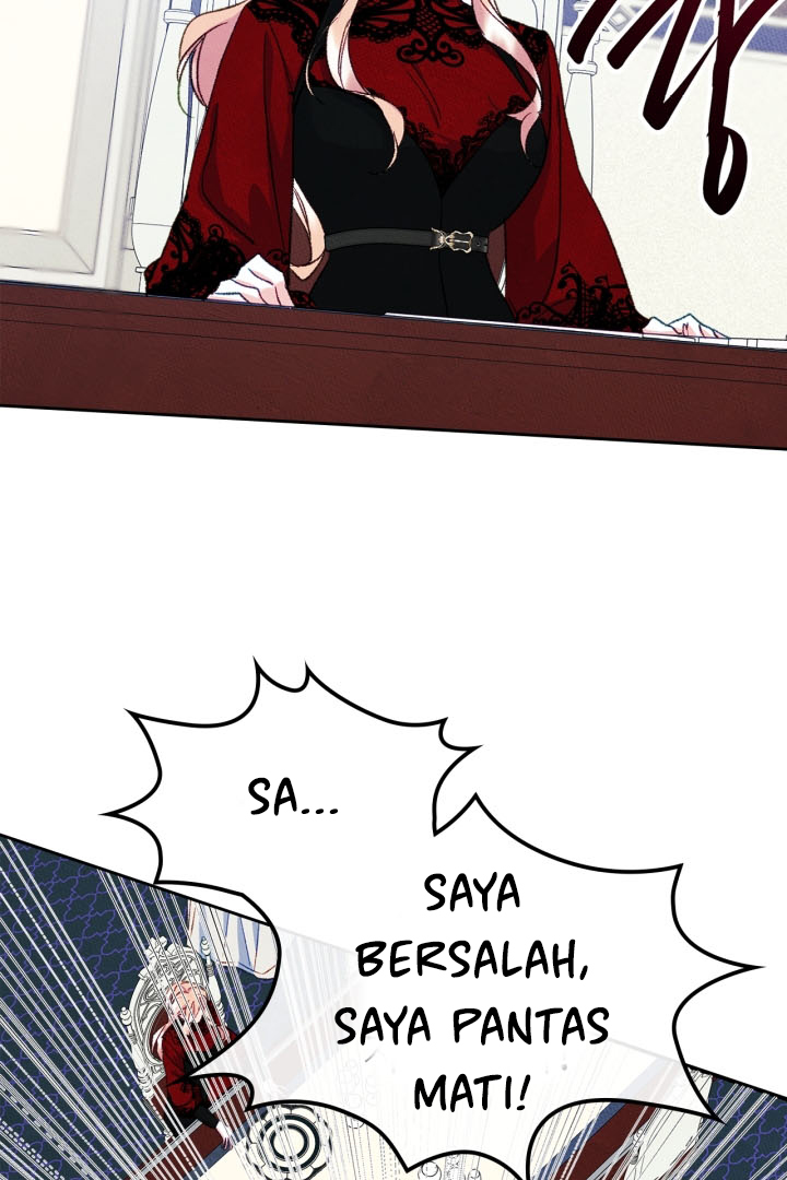 I Became The Male Lead’s Female Friend Chapter 56 - halaman 54