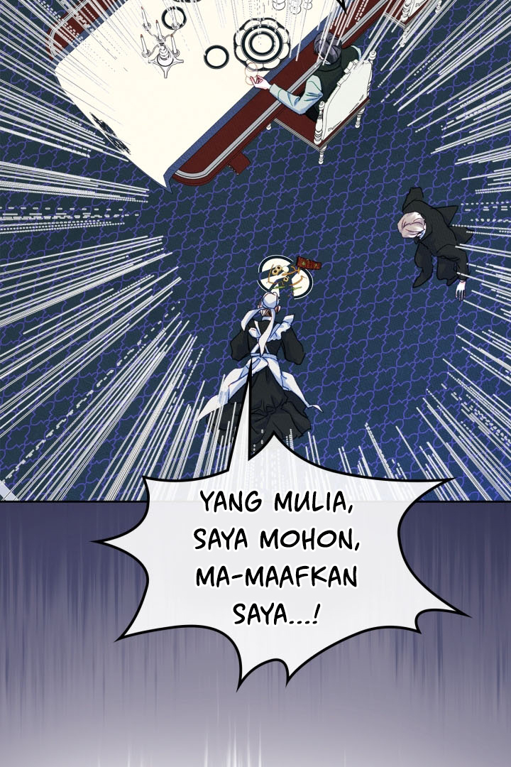 I Became The Male Lead’s Female Friend Chapter 56 - halaman 55