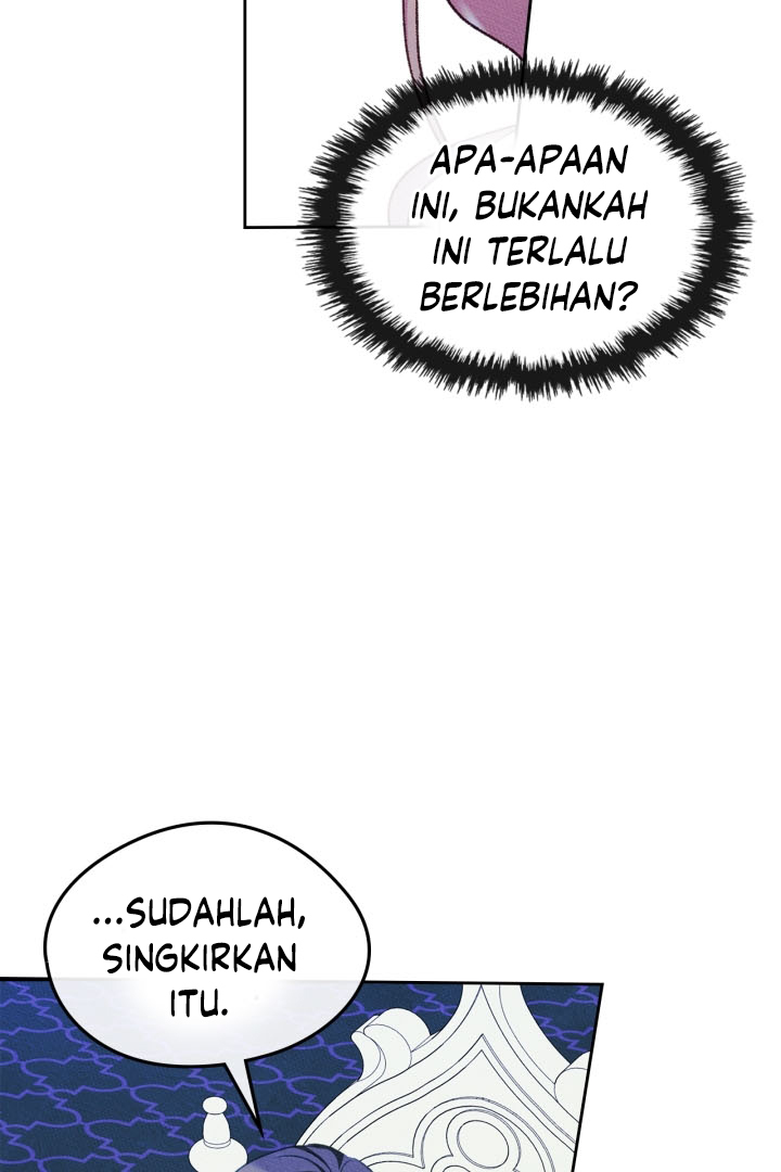 I Became The Male Lead’s Female Friend Chapter 56 - halaman 58