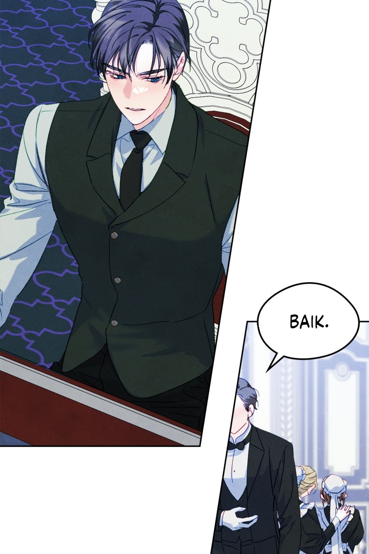 I Became The Male Lead’s Female Friend Chapter 56 - halaman 59