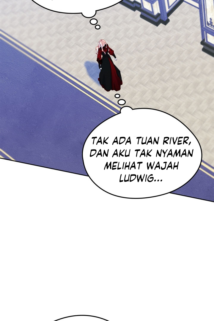 I Became The Male Lead’s Female Friend Chapter 56 - halaman 69