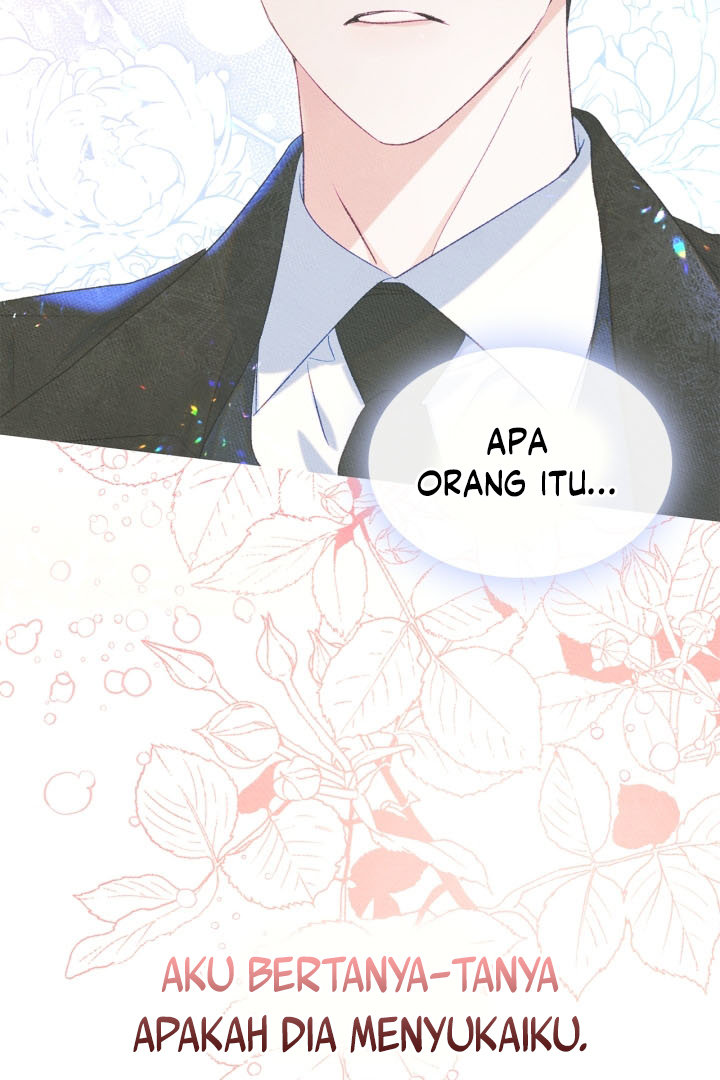 I Became The Male Lead’s Female Friend Chapter 56 - halaman 7