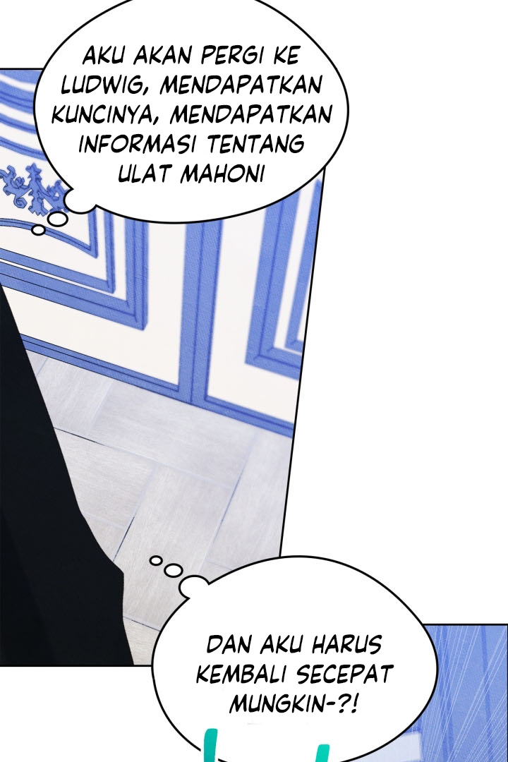 I Became The Male Lead’s Female Friend Chapter 56 - halaman 70