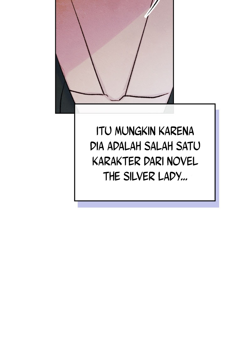 I Became The Male Lead’s Female Friend Chapter 56 - halaman 84