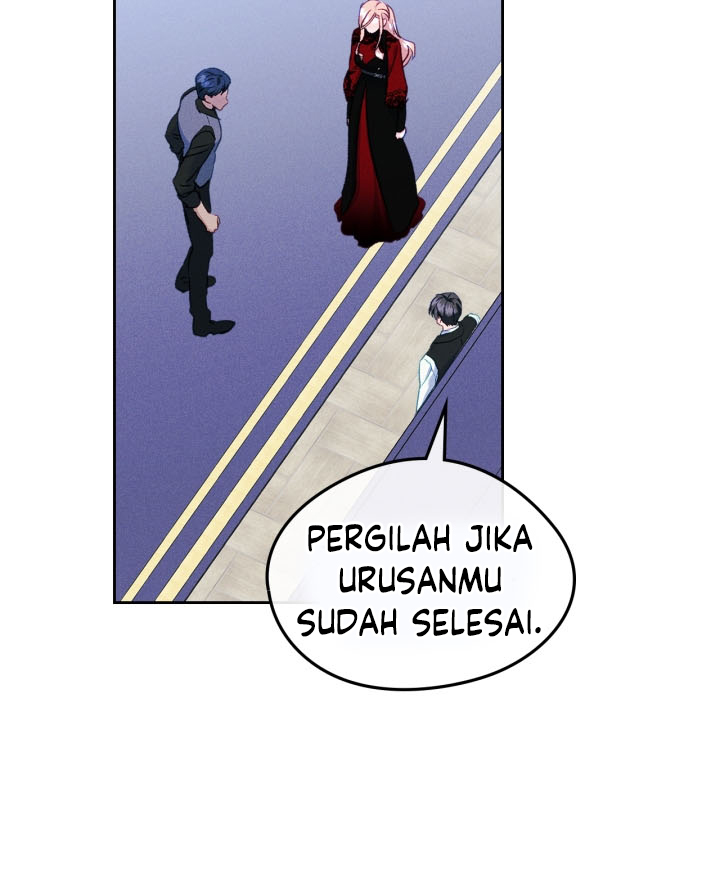 I Became The Male Lead’s Female Friend Chapter 57 - halaman 15