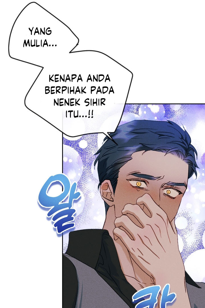 I Became The Male Lead’s Female Friend Chapter 57 - halaman 16