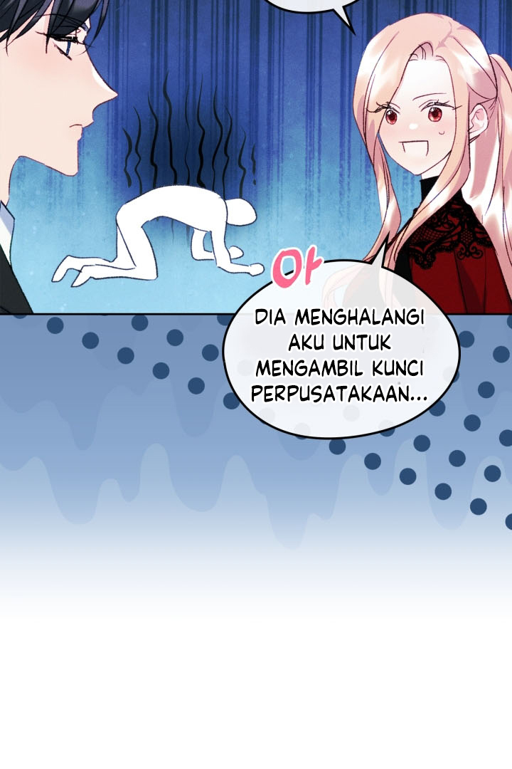 I Became The Male Lead’s Female Friend Chapter 57 - halaman 18