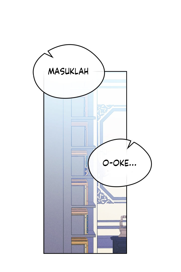 I Became The Male Lead’s Female Friend Chapter 57 - halaman 19