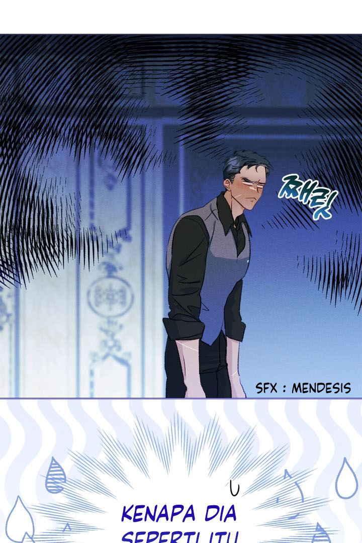 I Became The Male Lead’s Female Friend Chapter 57 - halaman 21