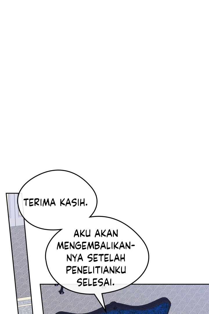 I Became The Male Lead’s Female Friend Chapter 57 - halaman 24