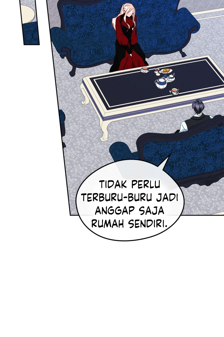 I Became The Male Lead’s Female Friend Chapter 57 - halaman 25