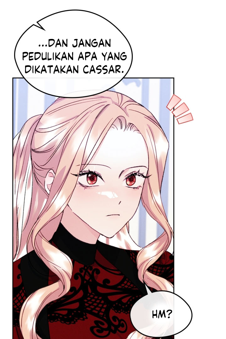 I Became The Male Lead’s Female Friend Chapter 57 - halaman 26
