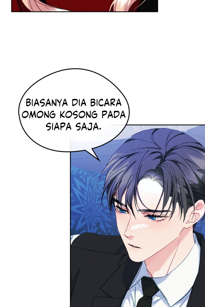 I Became The Male Lead’s Female Friend Chapter 57 - halaman 27