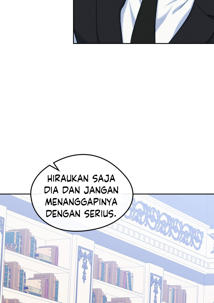 I Became The Male Lead’s Female Friend Chapter 57 - halaman 28