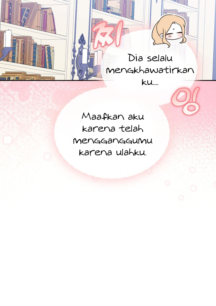 I Became The Male Lead’s Female Friend Chapter 57 - halaman 29