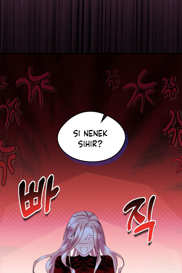 I Became The Male Lead’s Female Friend Chapter 57 - halaman 3