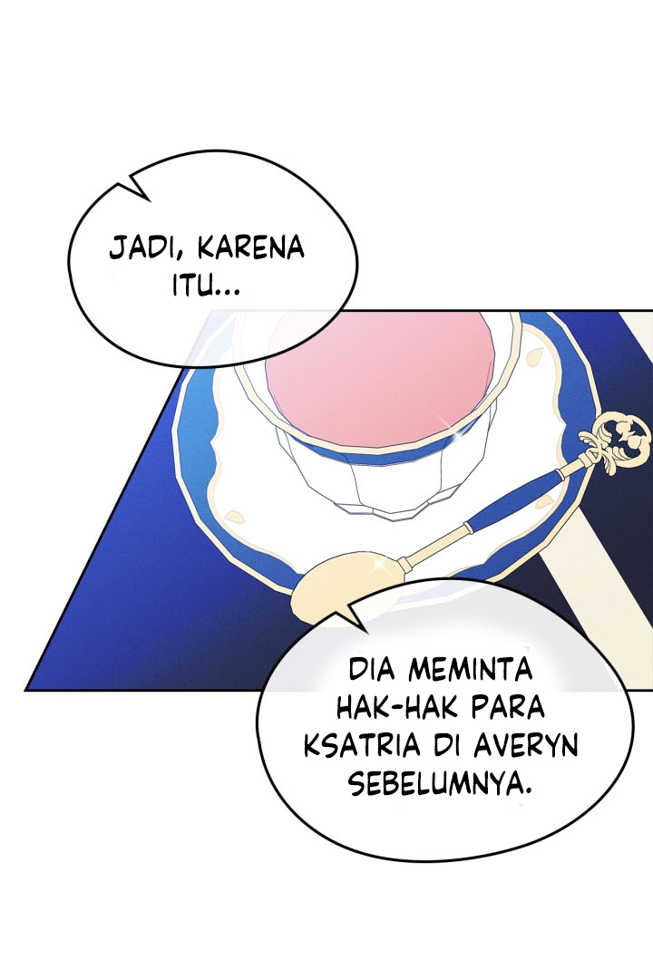 I Became The Male Lead’s Female Friend Chapter 57 - halaman 30