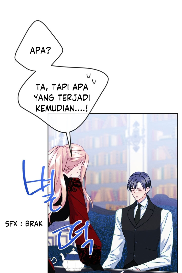 I Became The Male Lead’s Female Friend Chapter 57 - halaman 31